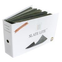 Набор образцов Slate-Lite 39шт. (формат А3)